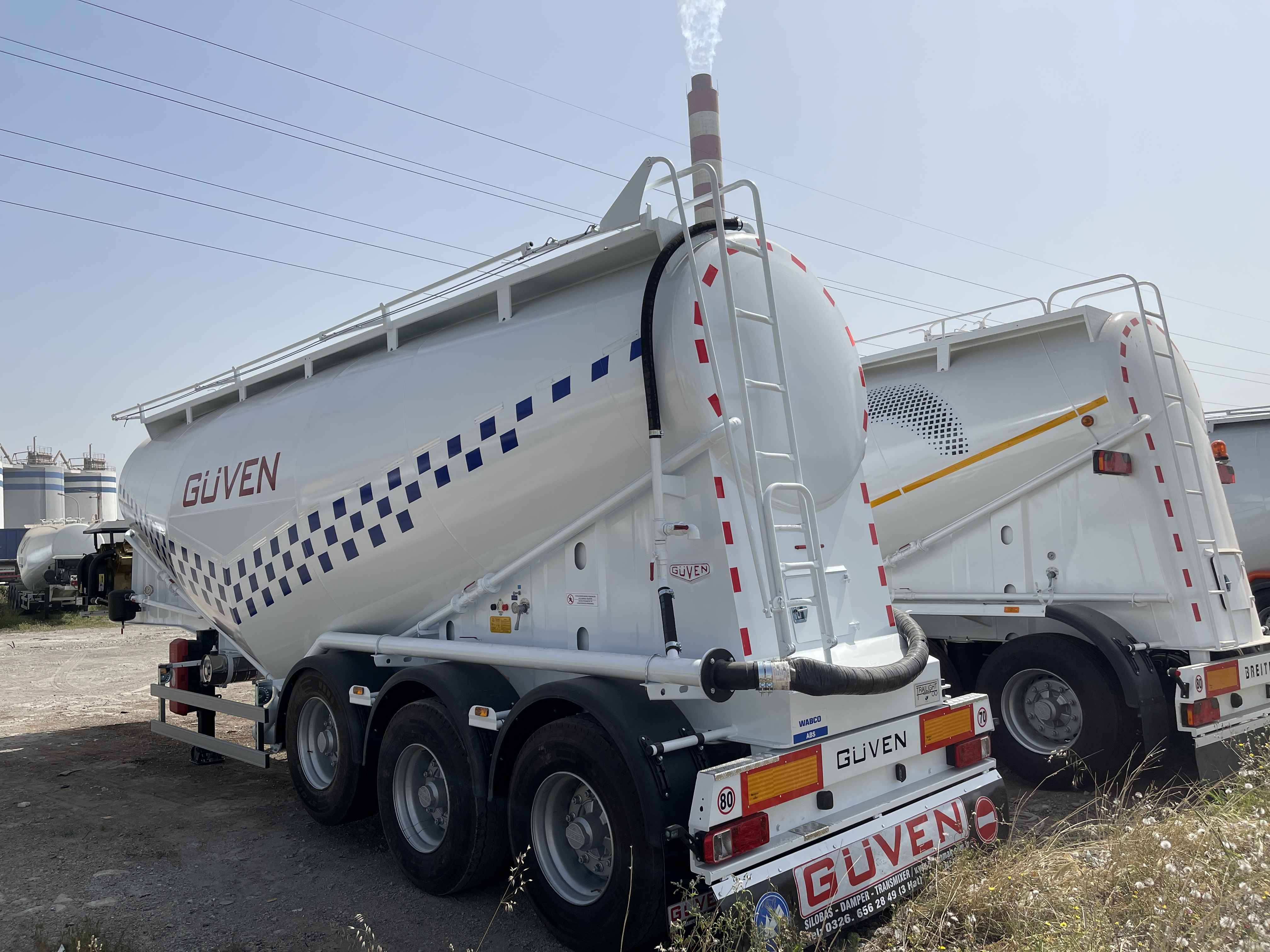 V-Tipi Silobas - Görsel 60